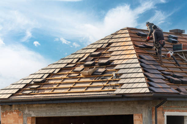 Sheet Metal Roofing in Cascade Locks, OR