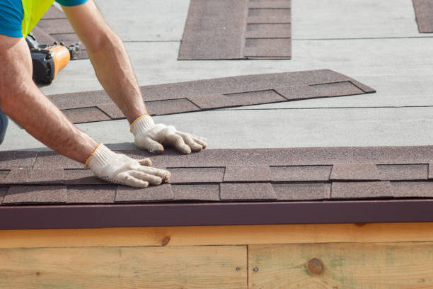 Best Metal Roofing Installation  in Cascade Locks, OR